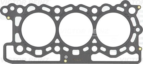 REINZ Tihend, silindripea 61-36610-30 REINZ 61-36610-30 originaal Plokikaane tihend Jaguar XF X250 Saloon hind