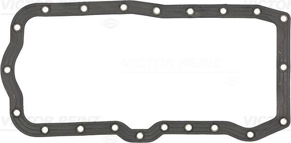 REINZ Ölwannendichtung 71-35784-00 Ölwannendichtung REINZ Renault SUPER 5 71-35784-00