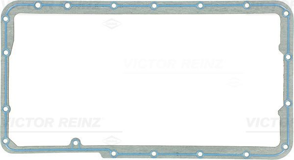 Tetning, bunnpanne REINZ 71-35789-00 REINZ 71-35789-00: Bunnpannepakning Alfa Romeo MITO 2013