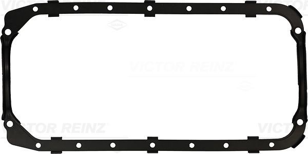 REINZ Tesnenie olejovej vane 71-52208-00 REINZ 71-52208-00 Tesnenie olejovej vane Toyota Land Cruiser Pick-Up originálne cena