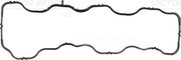 REINZ Tesnenie kolena sac. potrubia 71-40503-00 REINZ 71-40503-00 Tesnenie sacieho potrubia originálne VOLKSWAGEN