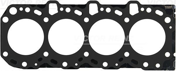 REINZ Tesnenie hlavy valcov 61-53980-10 REINZ 61-53980-10 Tesnenie hlavy Toyota Prado J120 lacné
