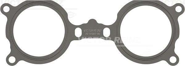 REINZ Inlet manifold gasket 71-54002-00 SAAB 9-3 REINZ inlet manifold gasket 715400200