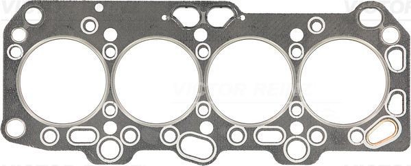 REINZ Toppakning 61-52965-10 REINZ 61-52965-10 Toppakning