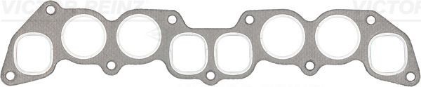 REINZ Guarnizione, Collettore aspirazione / scarico 71-23428-10 REINZ 71-23428-10 Guarnizione collettore gas scarico Opel Ascona B originali prezzo