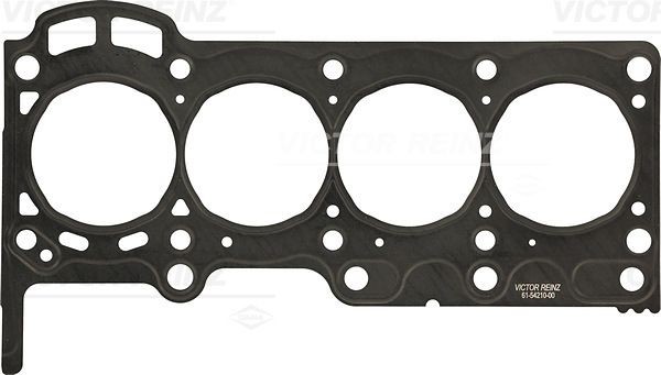 Tihend, silindripea REINZ 61-54210-00 REINZ 61-54210-00 DAIHATSU TERIOS 2006 Plokikaane tihend