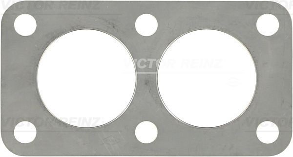 REINZ Joint d'étanchéité, tuyau d'échappement 71-27409-00 71-27409-00 Joint d'étanchéité tuyau d'échappement OPEL AGILA REINZ