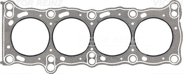 REINZ Gasket, cylinder head 61-52305-10 REINZ 61-52305-10 genuine Accord II Hatchback cylinder head gasket price