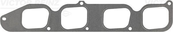 REINZ Dichtung, Ansaugbrücke 71-35967-00 Ansaugdichtung REINZ Renault SCÉNIC 71-35967-00