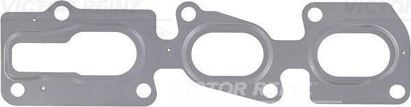 REINZ Pakning, udstødningsmanifold 71-40677-00 REINZ 71-40677-00 Opel Corsa B Caravan Udstødningsmanifold pakning pris