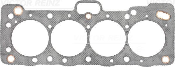REINZ Tihend, silindripea 61-52580-00 REINZ 61-52580-00 Plokikaane tihend TOYOTA Sprinter V Kupee (E80) odava hinnaga