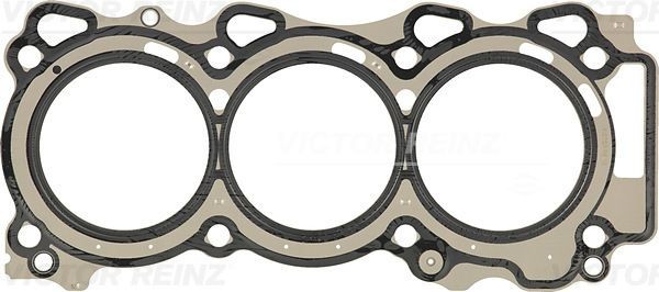 REINZ Tetning, topplokk 61-53680-00 REINZ 61-53680-00 Toppakning Nissan 350z Roadster originale pris
