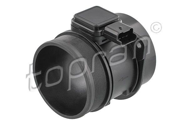 TOPRAN Luchtmassameter (LMM) 302 697 302 697 Luchtmassameter FIAT SEICENTO TOPRAN