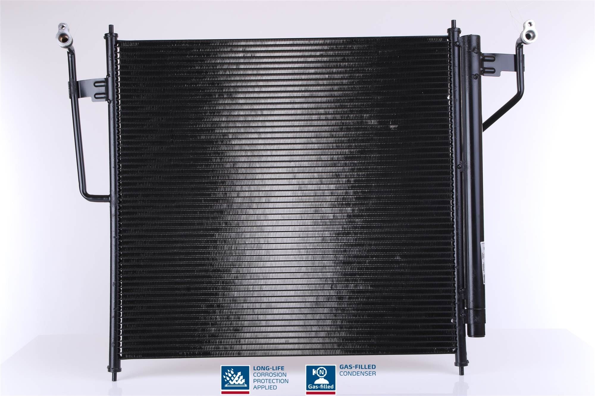 NISSENS Condensatore climatizzatore 940503 NISSENS 940503 Radiatore aria condizionata G V36 originale prezzo