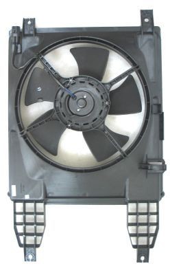 NRF Kjølevifte 47537 Radiator kjølevifte CHEVROLET NRF 47537