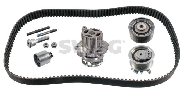 SWAG Motorruimte-isolatie 30 93 9347 Nissan PATROL Motorruimte-isolatie SWAG 30 93 9347