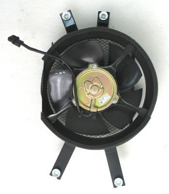 NRF Koelventilator 47554 NRF 47554 originele Koelventilator Mitsubishi Galant V kosten