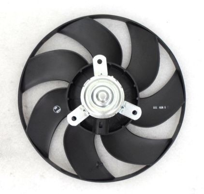 Motoventilateur NRF 47557 NRF 47557: Ventilateur de moteur Renault Symbol 2022