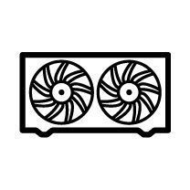 NRF Koelventilator 47566 NRF 47566 Ventilator Lexus IS SportCross prijs
