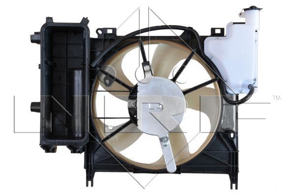 NRF Ventola radiatore 47585 NRF 47585 Ventola raffreddamento TOYOTA Corolla V Liftback (E80) originale prezzo