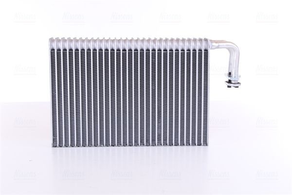Fordamper, klimaanlegg NISSENS 92298 NISSENS 92298: Ac fordamper BMW X5 2018