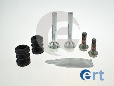 ERT Kit manicotti di guida, Pinza freno 410024 410024 Perno pinza freno ERT VOLVO 140 costo