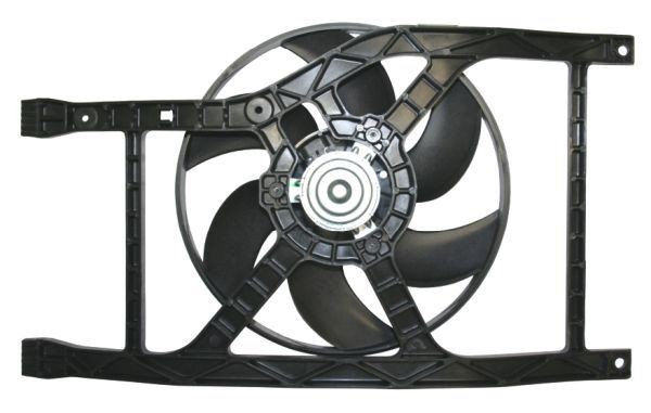NRF Koelventilator 47646 NRF 47646 Radiateurventilator Lancia Thesis 841 prijs