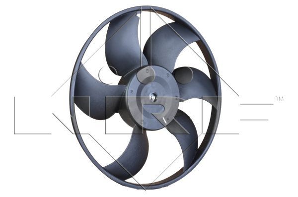 NRF Radiatora ventilators 47362 NRF 47362 Radiatora ventilators Renault Megane 1 Grandtour par izdevīgu cenu