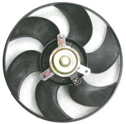 Radiaatori ventilaator NRF 47514 NRF 47514 Radiaatori ventilaator CITROËN BERLINGO 2006