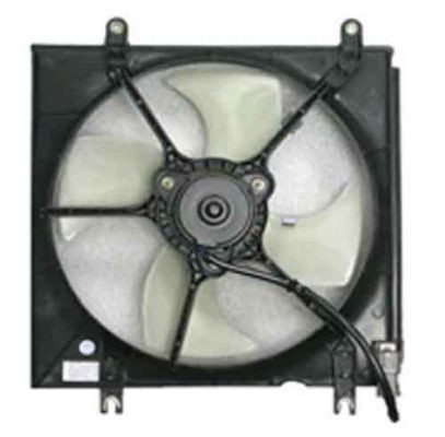 NRF Køleventilator 47526 47526 Køleventilator NRF HONDA ACCORD