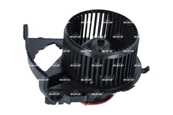 NRF Motoventilateur 47531 NRF 47531 Ventilateur de radiateur Rover 75 Tourer pas cher