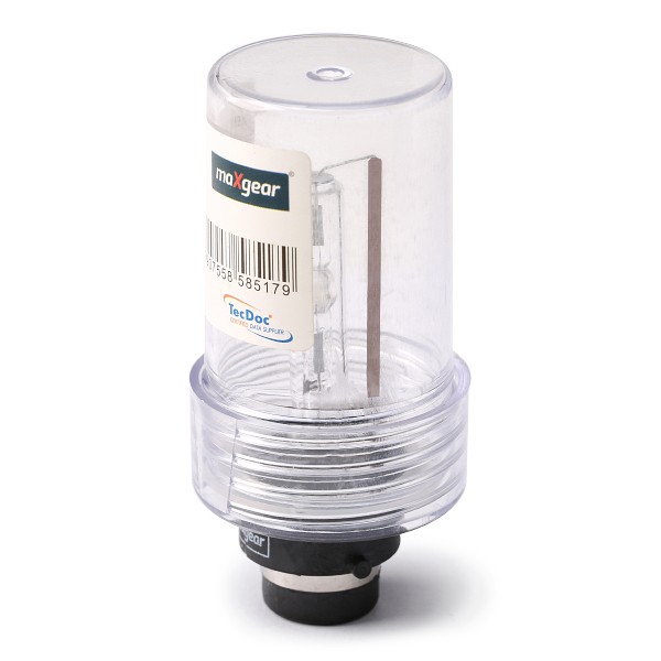 MAXGEAR Xenon-Brenner 78-0108 78-0108 Abblendlicht-Birne NISSAN TRADE MAXGEAR kaufen