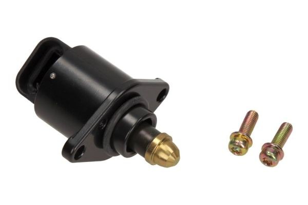Regulačný ventil voľnobehu (Riadenie prívodu vzduchu) MAXGEAR 58-0007 MAXGEAR 58-0007 Regulačný ventil voľnobehu FIAT BRAVO 2008