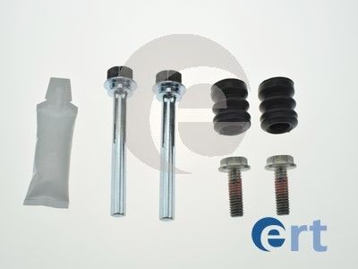 ERT Guide Sleeve Kit, brake caliper 410025 FORD KUGA ERT brake caliper bolt 410025