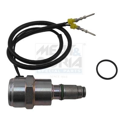 MEAT & DORIA Fuel Cut-off, injection system 9032 MITSUBISHI OUTLANDER MEAT & DORIA fuel cut-off, injection system 9032