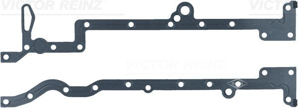 REINZ Afdichtingsset oliecarter 15-40266-01 REINZ 15-40266-01 Carterpan pakking CX-30 (DM) prijs
