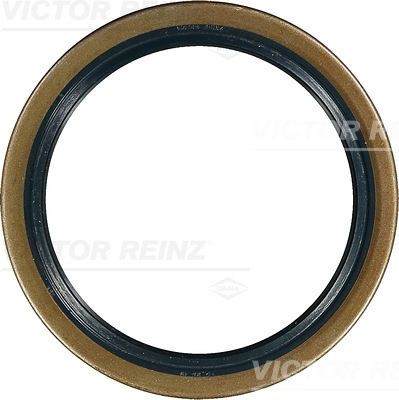 REINZ Akseltetningsring, kamaksel 81-35086-00 REINZ 81-35086-00 Akseltetningsring, kamaksel MERCEDES-BENZ C-Klasse T-modell (S204) C 180 Kompressor (204.245) 156 hk 2009