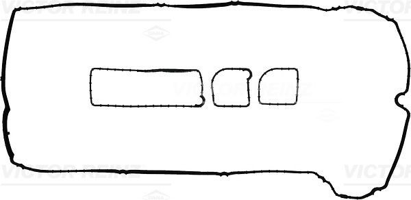 REINZ Jeu de joints d'étanchéité, couvercle de culasse 15-42161-01 Volvo S70 Joint cache culbuteur REINZ 15-42161-01
