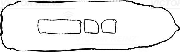 Packningssats, ventilkåpa REINZ 15-42391-01 REINZ 15-42391-01 Packningssats ventilkåpa FORD S-MAX 2019