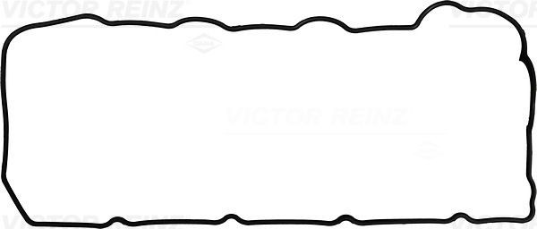 REINZ Tetning, topplokkdeksel 71-54011-00 71-54011-00 Ventildekselpakning TOYOTA C-HR REINZ