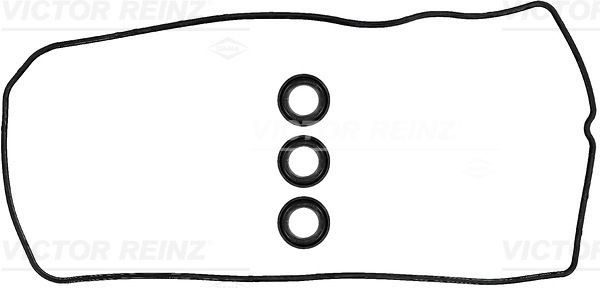 REINZ Kit guarnizioni, Copritestata 15-54132-01 REINZ 15-54132-01 Guarnizione copritestata Lexus RX AL10 prezzo