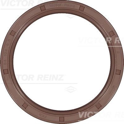 REINZ Krukaskeerring 81-41272-00 REINZ 81-41272-00 Krukas-keerring Nissan Pickup D22 goedkoop