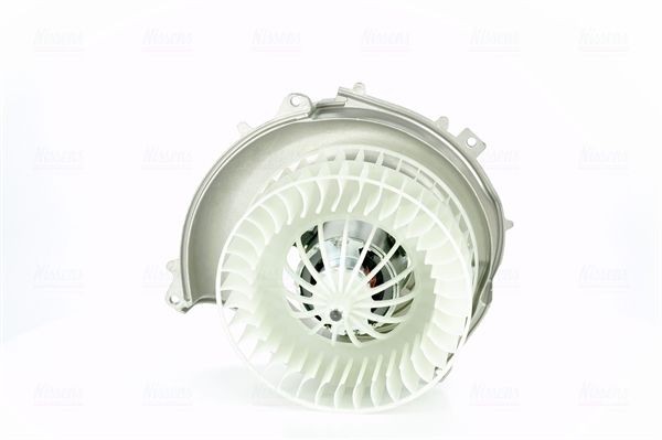 NISSENS Interieurventilatie 87100 87100 Kachelventilator MERCEDES-BENZ SL NISSENS
