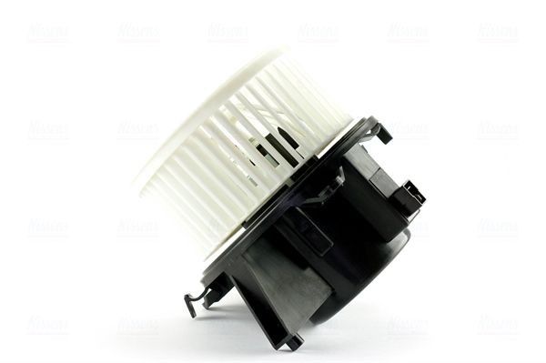 Βεντιλατέρ εσωτερικού χώρου NISSENS 87124 NISSENS 87124: Εξαρτήματα για το βεντιλατέρ Fiat PUNTO 2007