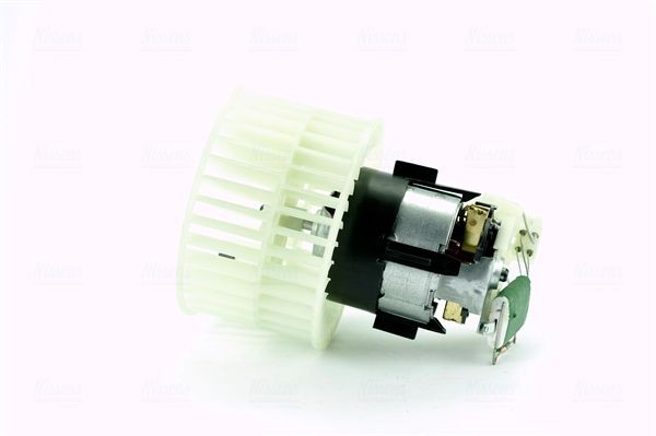 NISSENS Interior Blower 87154 87154 NISSENS heater blower motor for FORD USA EXPLORER