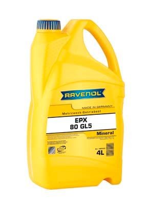 RAVENOL Olio cambio 1223201-004-01-999 1223201-004-01-999 RSS SAE 10W-60 costo Olio per cambio manuale RENAULT KOLEOS RAVENOL