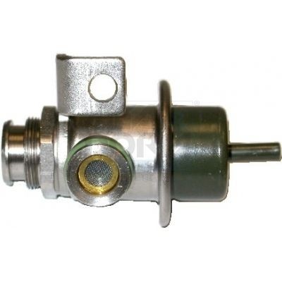 MEAT & DORIA Fuel pressure regulator 75018 75018 MEAT & DORIA fuel pressure regulator for MERCEDES-BENZ GL