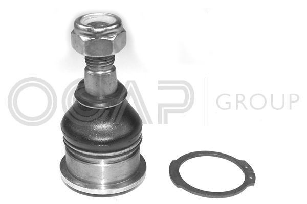 OCAP Bærekule 0400092 0400092 Bærekule NISSAN JUKE OCAP