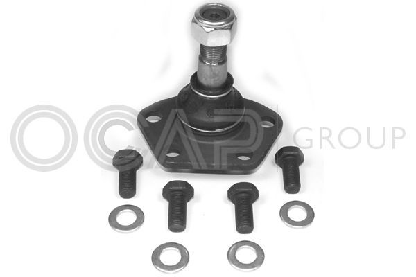 OCAP Fuseekogel 0401138 0401138 Kogel, fusee PEUGEOT 107 OCAP