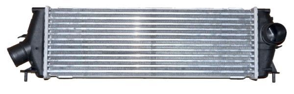 Intercooler NRF 30271 NRF 30271 Échangeur RENAULT TRAFIC 2020